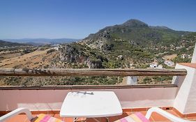 La Casita Del Arrabal